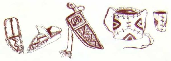 Маленькие дикари издание