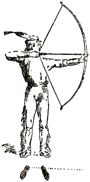 Сетон Томпсон маленькие дикари иллюстрации