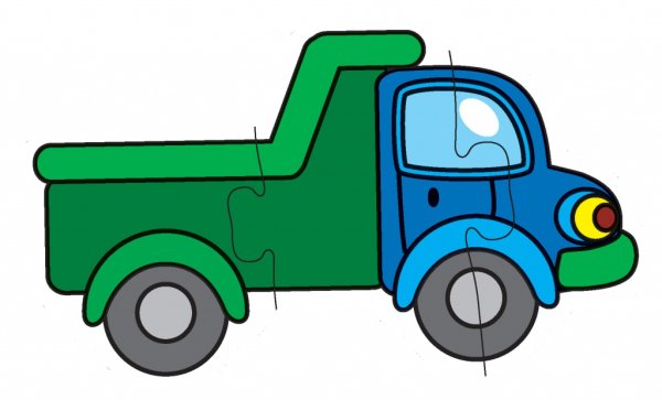 Машина рисунок для детей