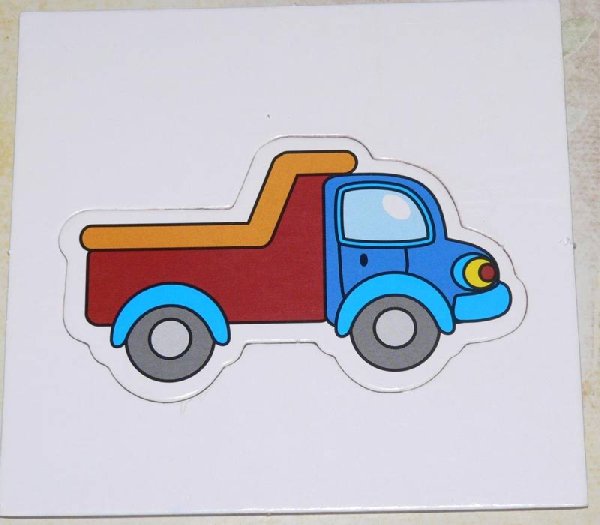 Машинки для рисования