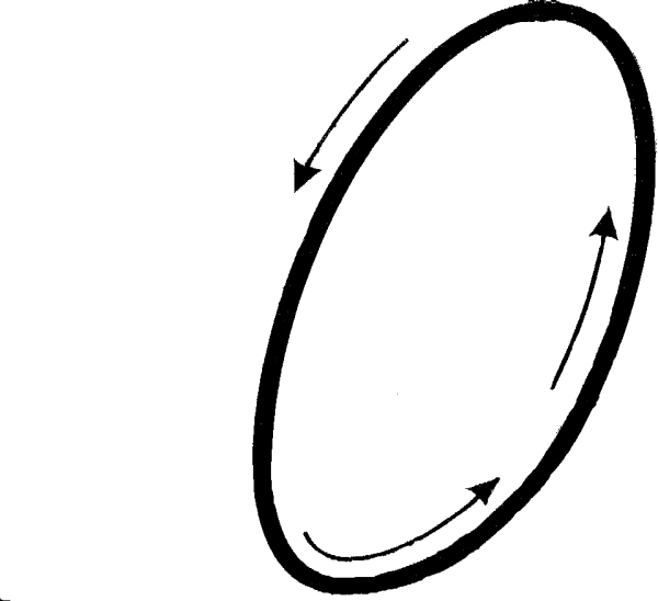 Цифра ноль написание