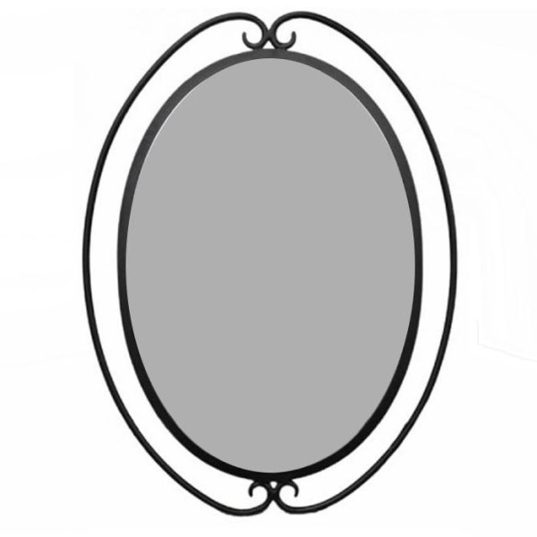 Овал раскраска