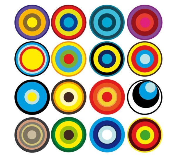 Круг фигура