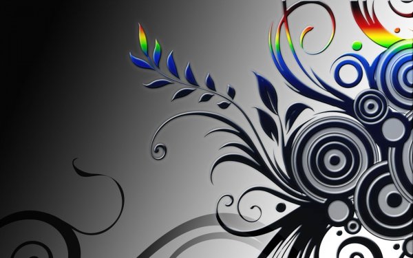 Графическая абстракция