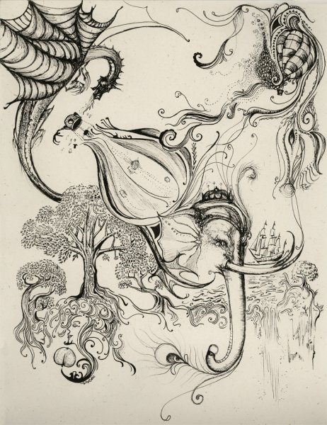 Графические иллюстрации