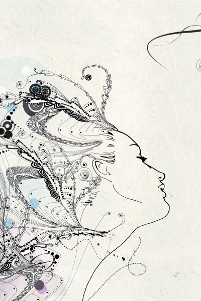 Красивая Графика