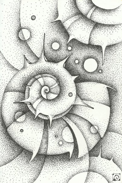 Точечная композиция