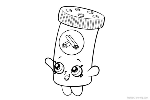 Рисунки для три маркера ЧЕЛЛЕНДЖ