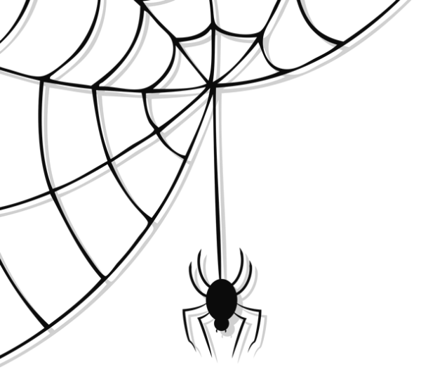 Паутина вирда