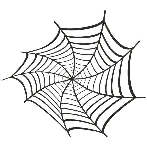 Паутина спрайт