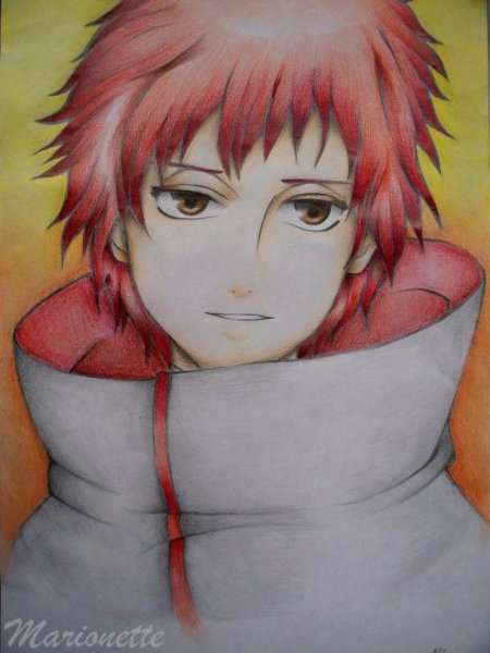 Сасори Учиха