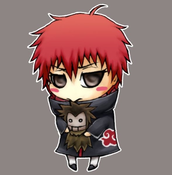 Сасори Чиби