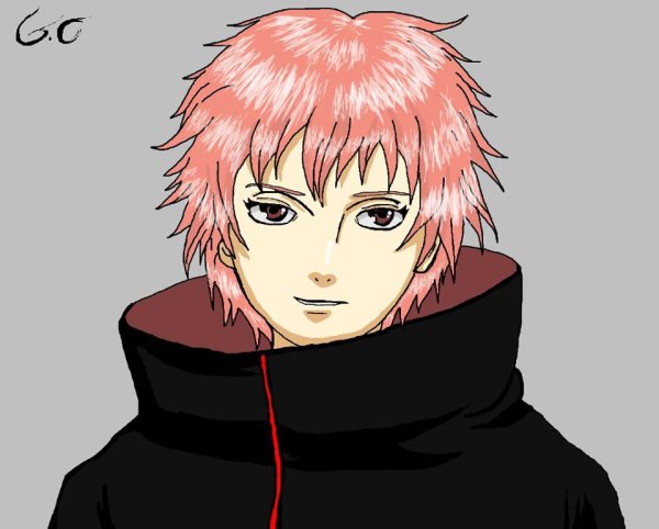 Данна Сасори Сасори