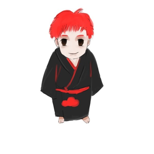 Акацуки Чиби Сасори