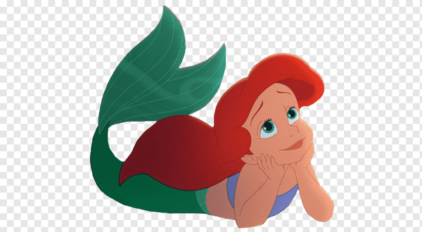 Джоди Бенсон Ариэль