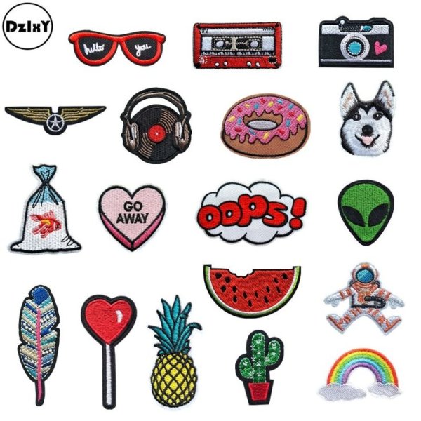 Стикеры для распечатки