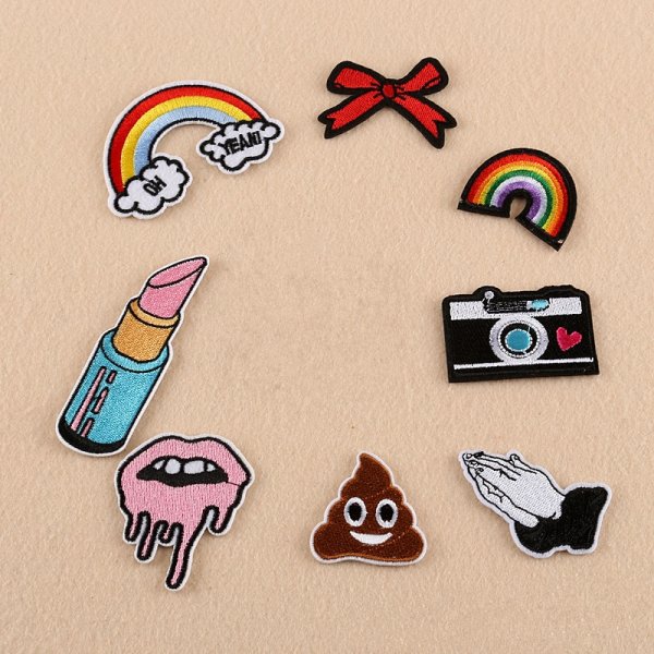 Идеи для наклеек