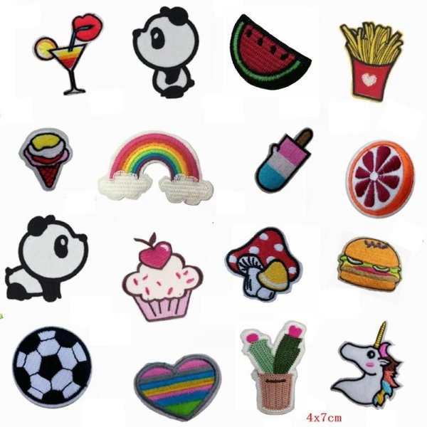 Трафареты для значков на рюкзак