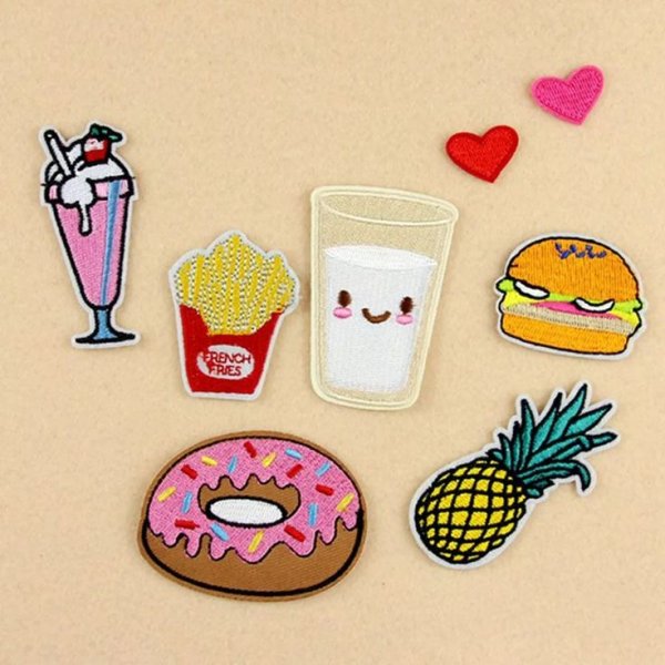 Идеи для наклеек