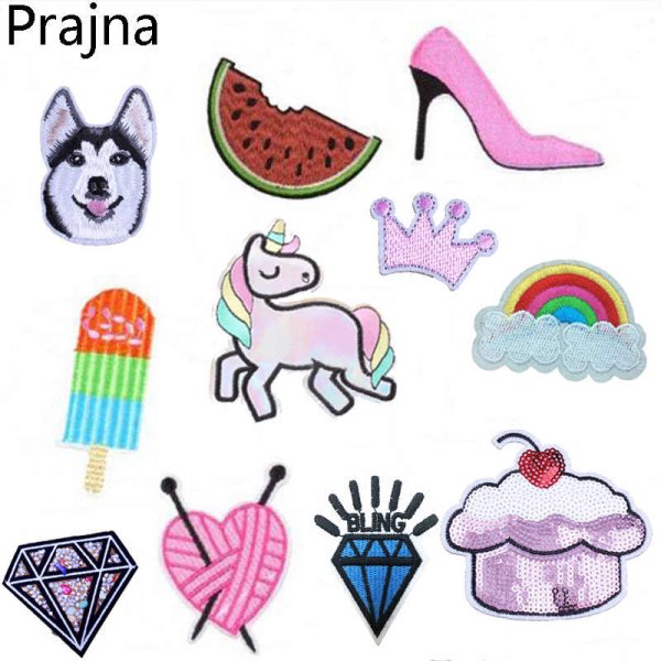 Рисунки для наклеек одежда