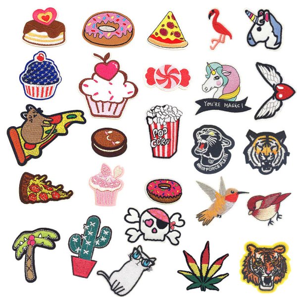 Идеи для наклеек