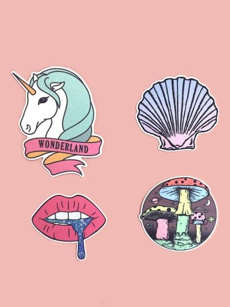 Изображения для патчей