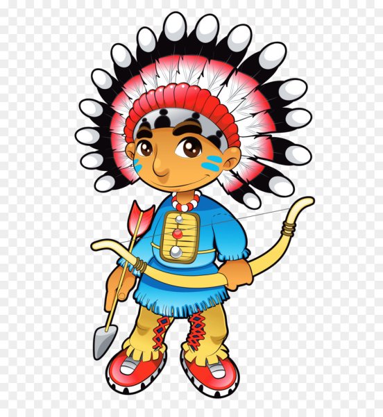 На-на Эскимос и папуас