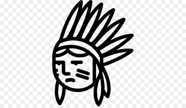 Индейские пиктограммы