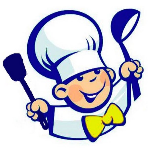 Эмблема повара