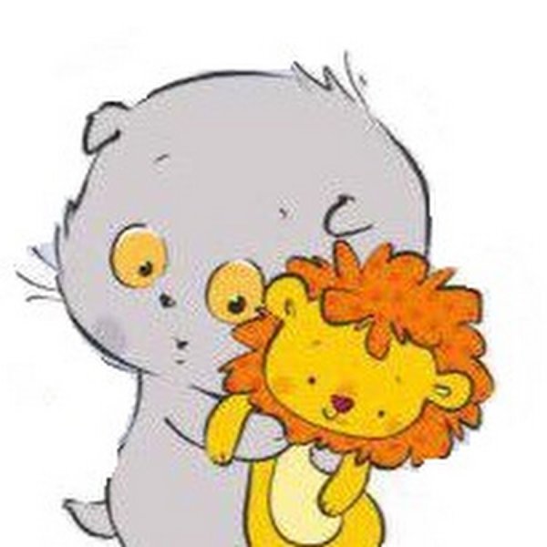 Басик иллюстрации