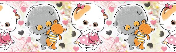 Басик мультяшный