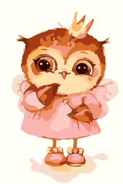 Инга Пальцер Совы