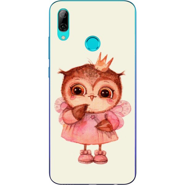 Совы Инги Пальцер принцесса