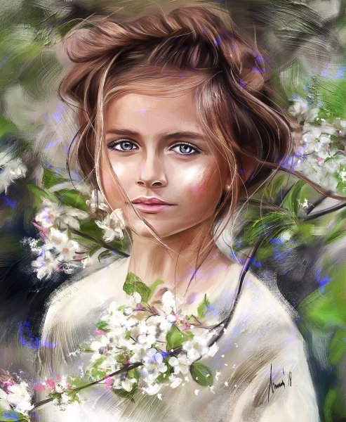 Инна Бертеро