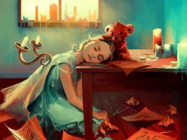 Кирилл Роландо (Cyril Rolando)