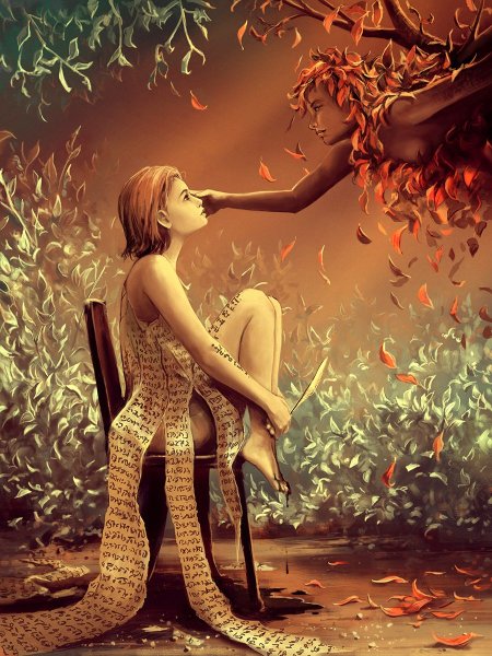 Сирил Роландо художник