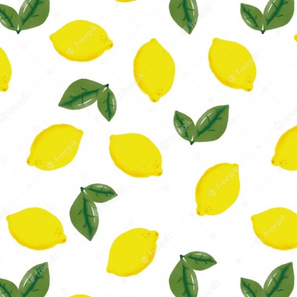 Лимон паттерн