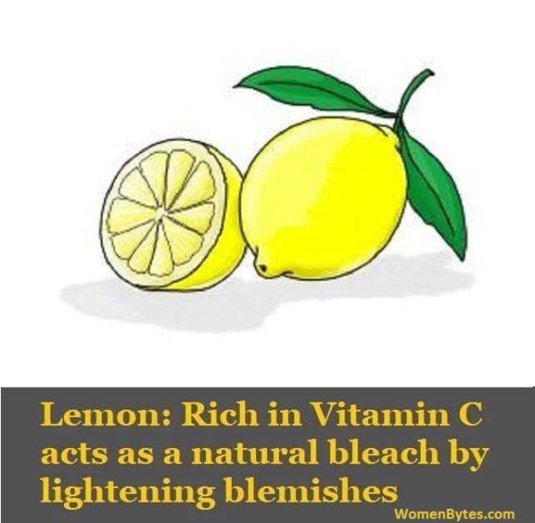 Детские рисунки лимон