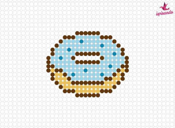 Термомозаика схемы простые