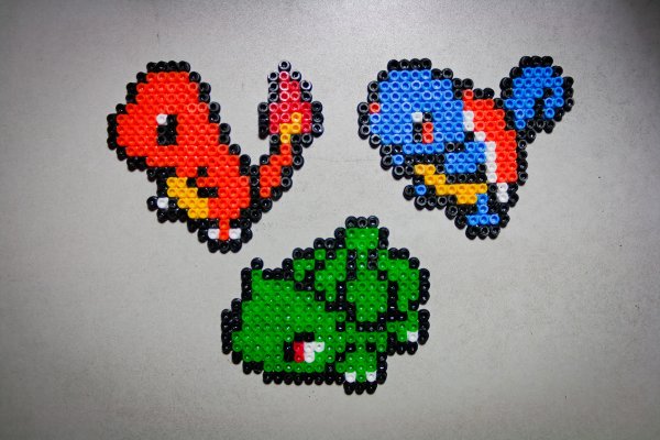 Рисунки из pyssla