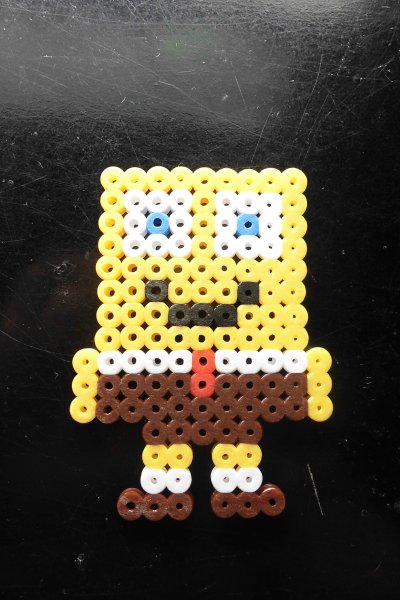 Мозаика ПЮСЛА