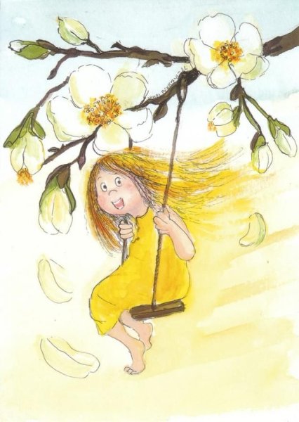 Вирпи Пеккала художник