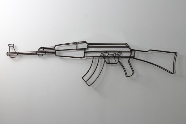 Нарисовать автомат