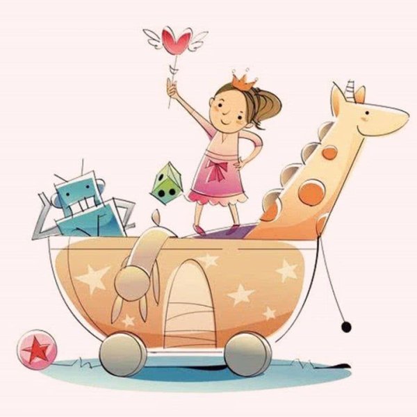 Маленькое путешествие