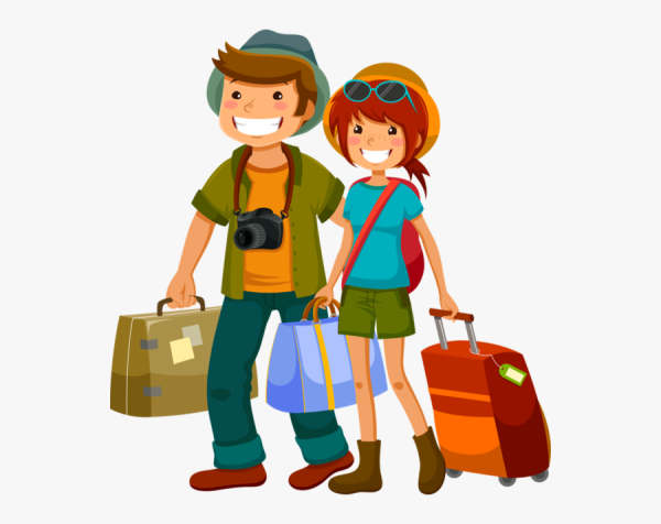 Туризм картинки