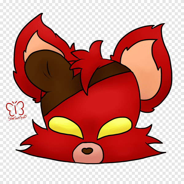 Маленькая Фокси