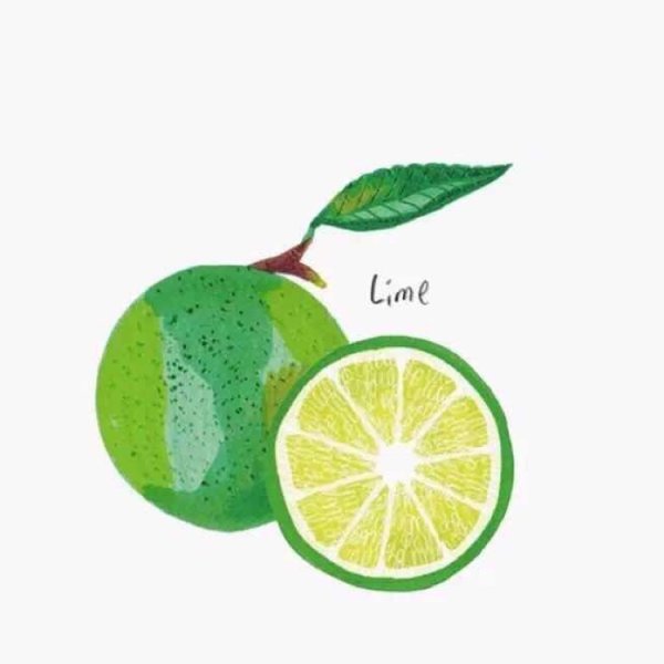 Лайм аватар