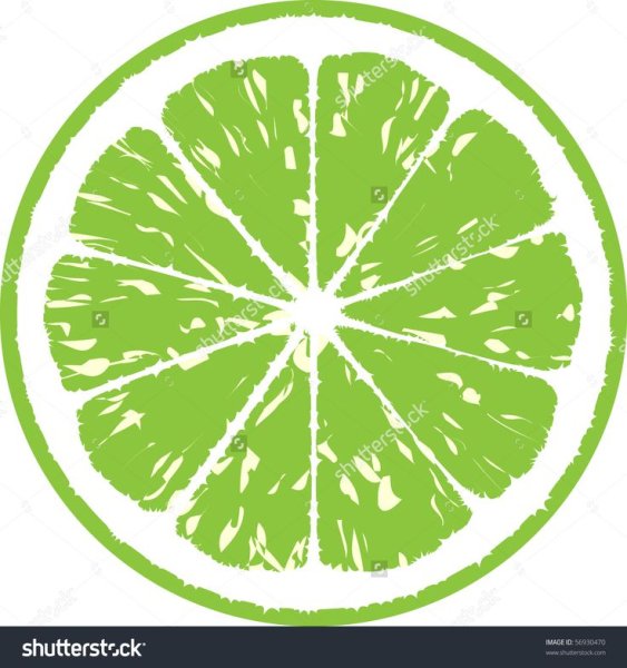 Значок Лайма