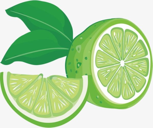 Векторный лайм