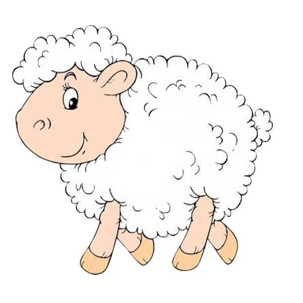 Сказочные овечки